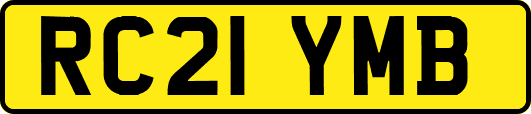 RC21YMB