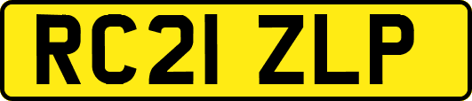 RC21ZLP