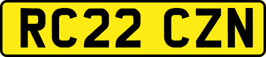 RC22CZN