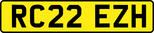 RC22EZH