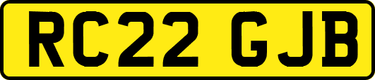 RC22GJB