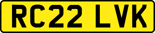 RC22LVK