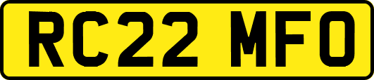 RC22MFO