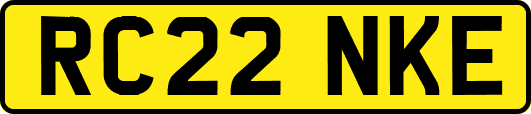 RC22NKE