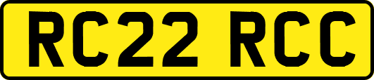 RC22RCC