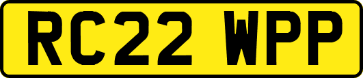RC22WPP