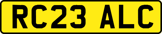 RC23ALC