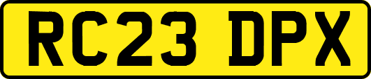 RC23DPX