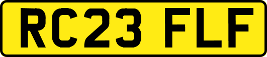 RC23FLF