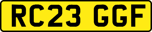 RC23GGF