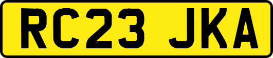 RC23JKA