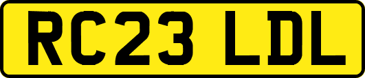 RC23LDL