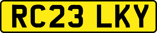 RC23LKY