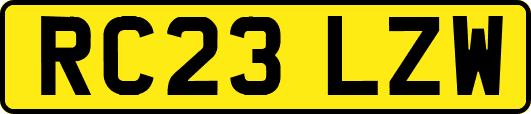 RC23LZW