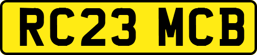 RC23MCB