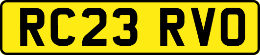 RC23RVO