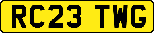 RC23TWG