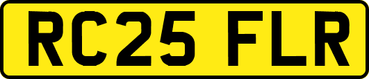 RC25FLR
