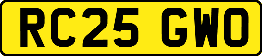 RC25GWO