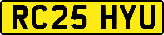 RC25HYU