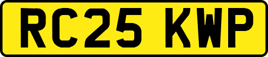 RC25KWP