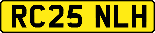 RC25NLH