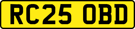 RC25OBD