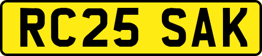 RC25SAK
