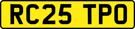 RC25TPO