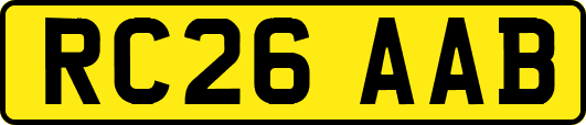 RC26AAB