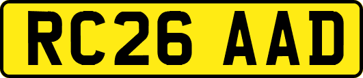 RC26AAD