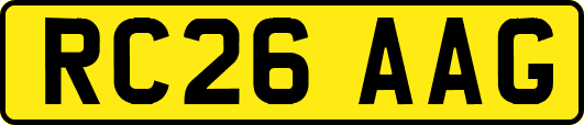 RC26AAG