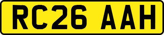 RC26AAH