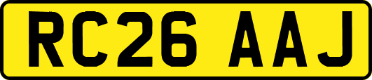 RC26AAJ
