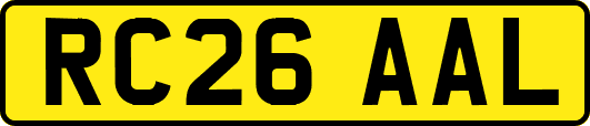 RC26AAL