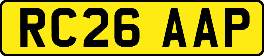 RC26AAP