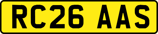 RC26AAS