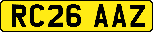 RC26AAZ