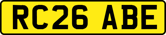 RC26ABE