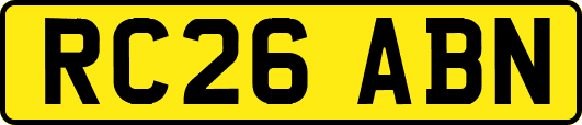RC26ABN