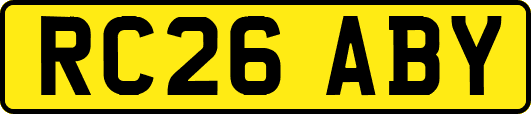 RC26ABY
