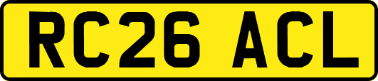 RC26ACL