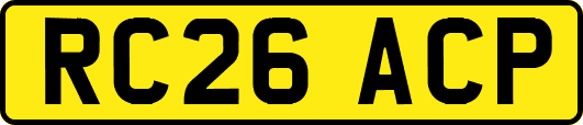 RC26ACP