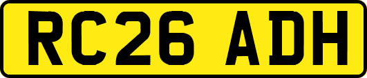 RC26ADH