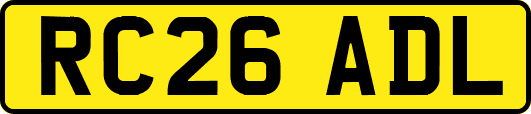 RC26ADL