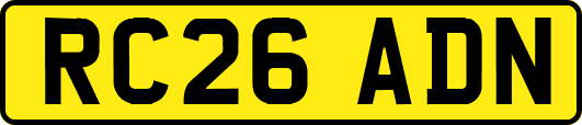 RC26ADN