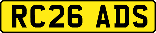 RC26ADS