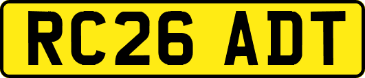 RC26ADT