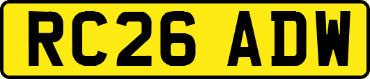 RC26ADW
