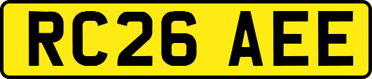 RC26AEE